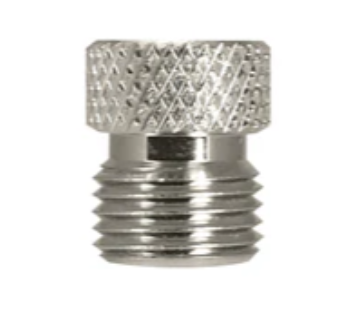 1/8' AIRLINE ADAPTER TO PAASCHE AIRBRUSH