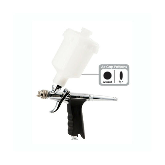 Sparmax GP 850 Pistol Grip Airbrush