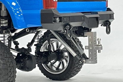 KAOS Two way Adjustable Tow Hitch, for CEN Racing F250 or F450