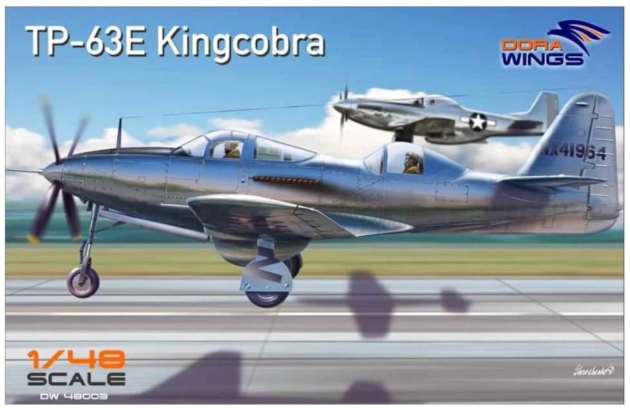 TP-63E King Cobra
