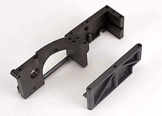 Stiffeners chassis (L&R)