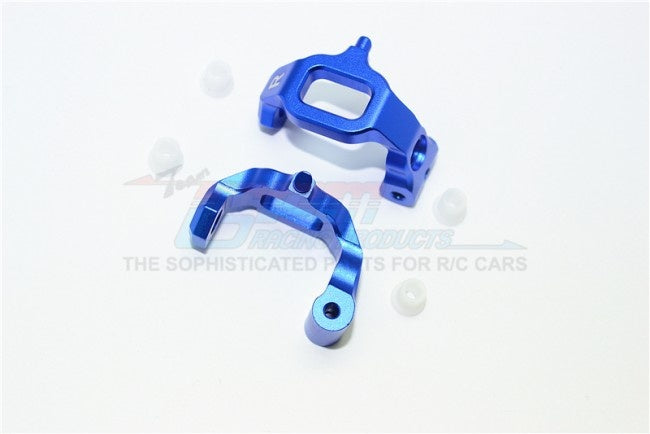 C HUBS
