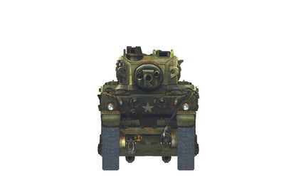 M5 Stuart US Light Tank Toons