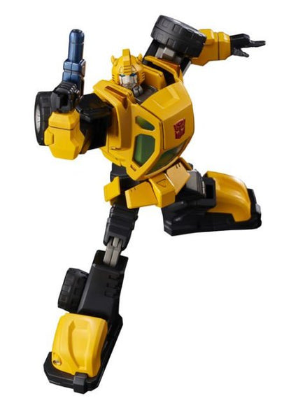 Flame Toys Furai Bumble Bee Plastic Model Kit, from