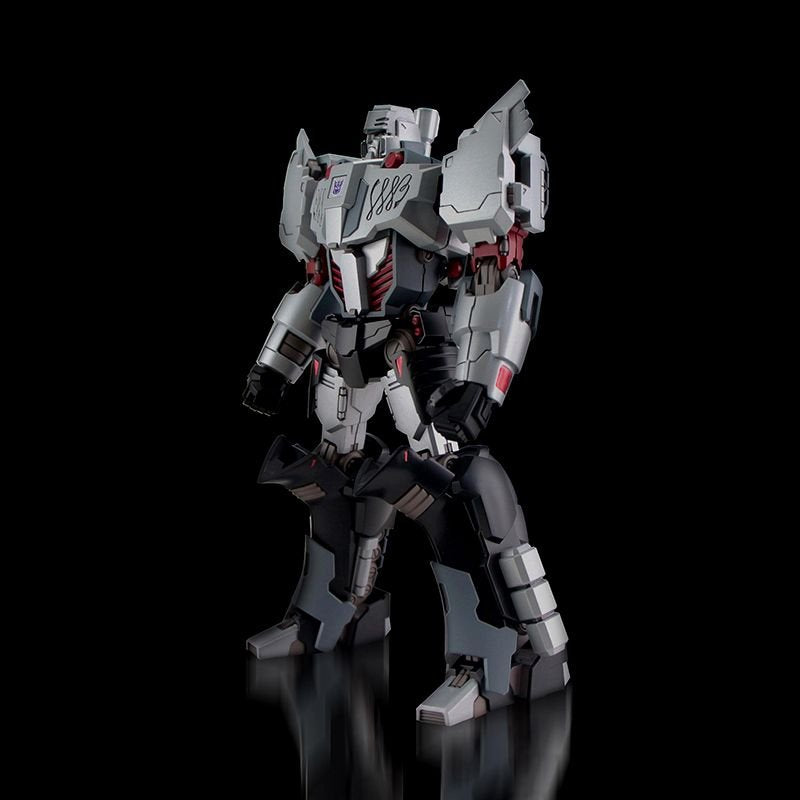 Megatron IDW Deception Ver Transformer