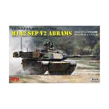 MIA2 SEP V2 ABRAMS