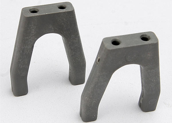 Servo mounts throttle/brake (1) (grey)