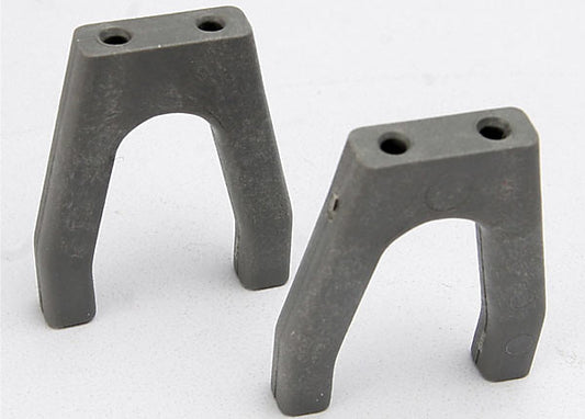 Servo mounts throttle/brake (1) (grey)