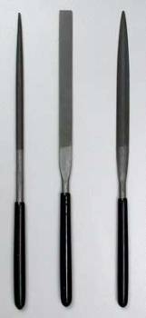 Basic File Set Medium Double Cut