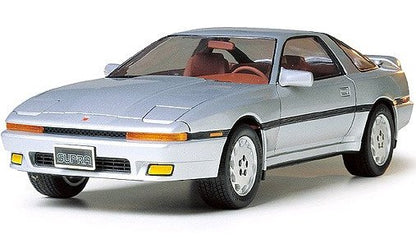 Toyota Supra 3.0 GT Turbo