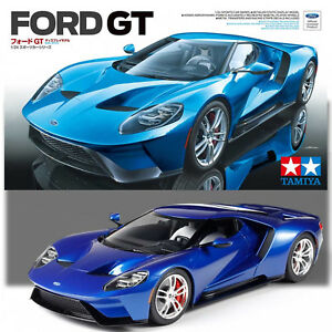 1/24 Ford GT