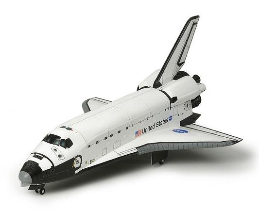 1/100th Space Shuttle