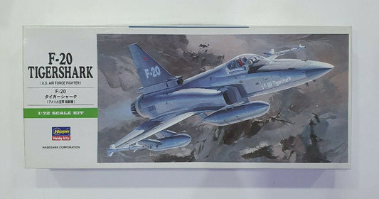 7531 - 1/48 OH6D Shark Teeth US Attack Helicopter (Ltd Edition)