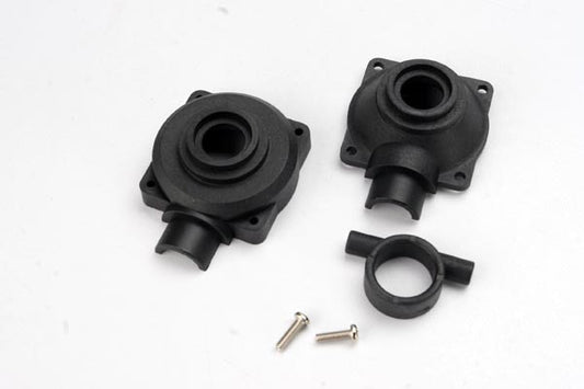 Housings diff (ring side/ non-ring side) (1 each)/ pinion collar (1)