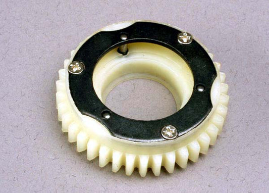 Spur gear assembly 38-T (2nd speed)