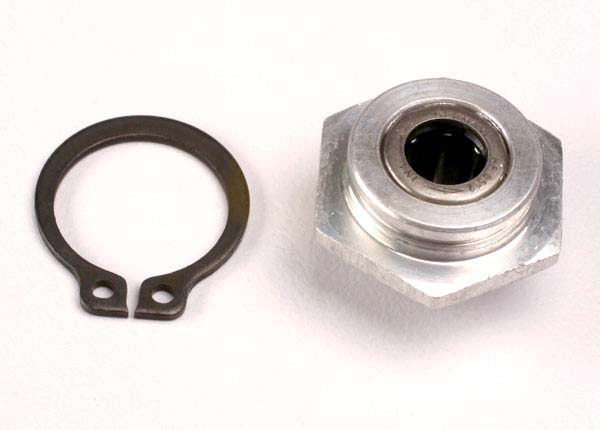 Gear hub assembly 1st/ one-way bearing/ snap ring