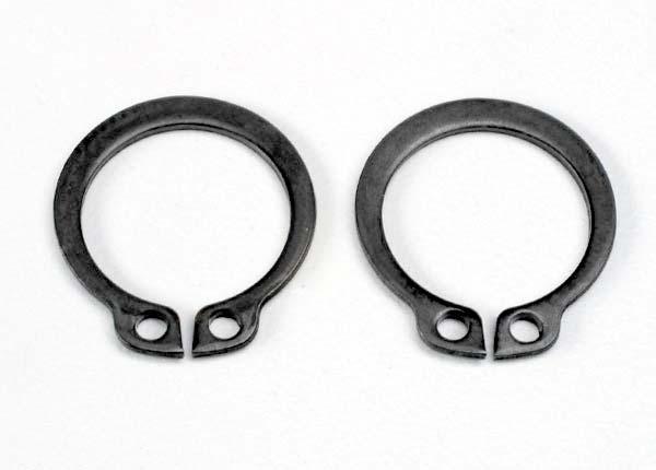 Rings retainer (snap rings) (14mm) (2)