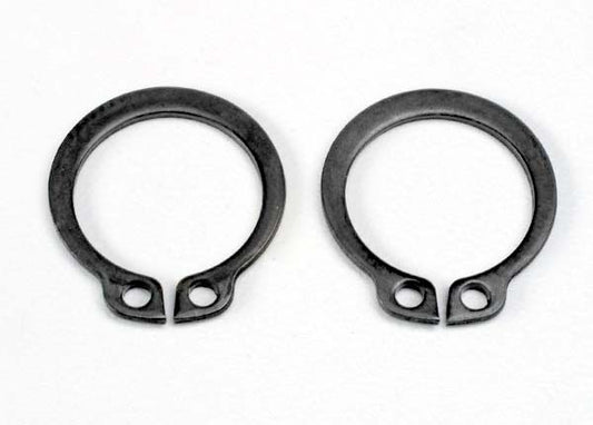 Rings retainer (snap rings) (14mm) (2)
