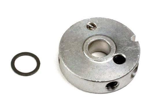 Drive hub assembly clutch/ 6x8.5x0.5mm PTFE-coated washer (1)