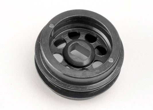 Clutch bell forward/ reverse