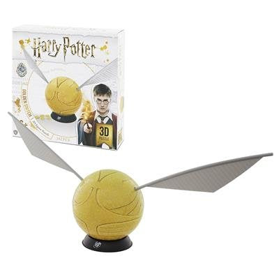 Harry Potter 6in Snitch
