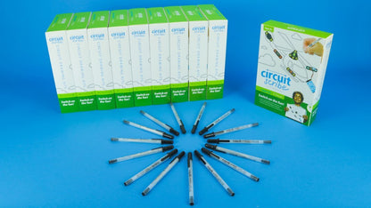 Elec Inventor Classroom Kits - Super