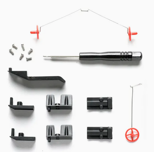 POWERUP 4.0 Accessory Kit