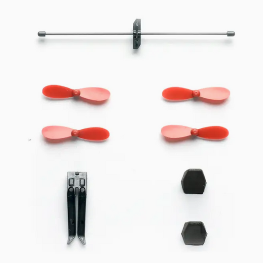 POWERUP 4.0 Spare Parts Kit