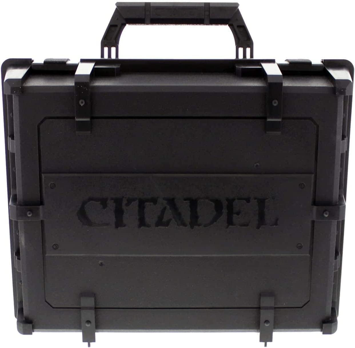 CITADEL BATTLE FIGURE CASE