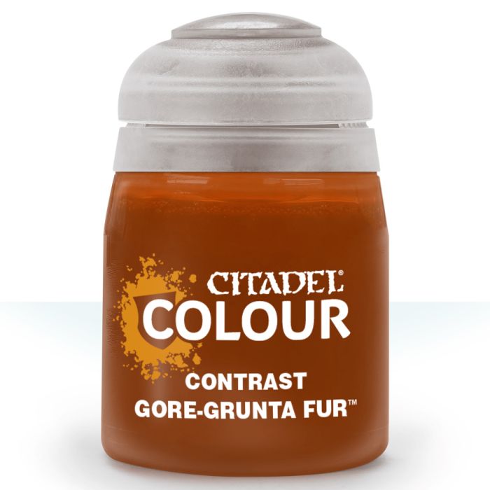 CONTRAST: GORE-GRUNTA FUR (18ML)