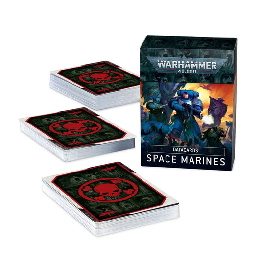 Warhammer 40,000: Space Marines: Command Pack