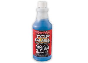 Top Fuel 20% nitro (quart)