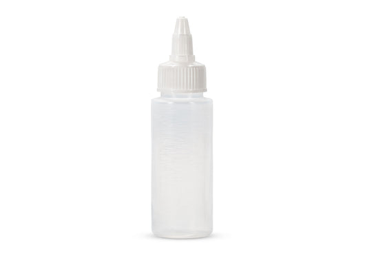 Shock oil bottle (60cc) (for mixing shock oil)