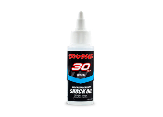 SILICONE SHOCK OIL (30WT)