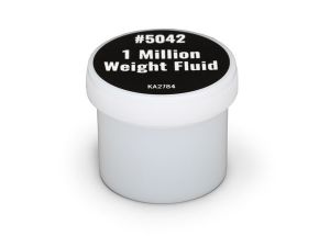 Oil differential (1M weight) (standard)