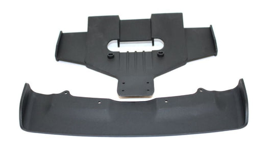 Splitter & Diffuser Set fits QuantumR