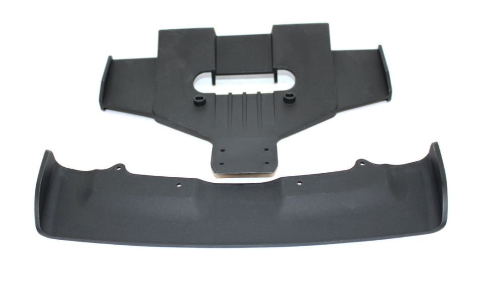 Splitter & Diffuser Set fits QuantumR