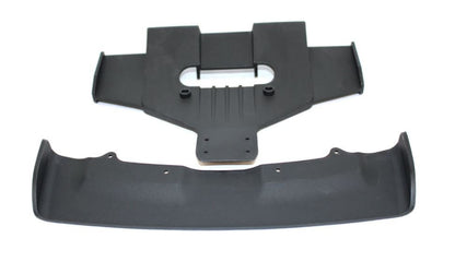 Splitter & Diffuser Set fits QuantumR