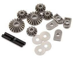 AR310436 Diff Gear Set