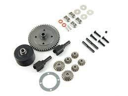 AR220029 Diff Set Center 50T
