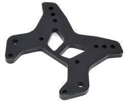 AR330377 Shock Tower Front M Aluminum Black Typhon
