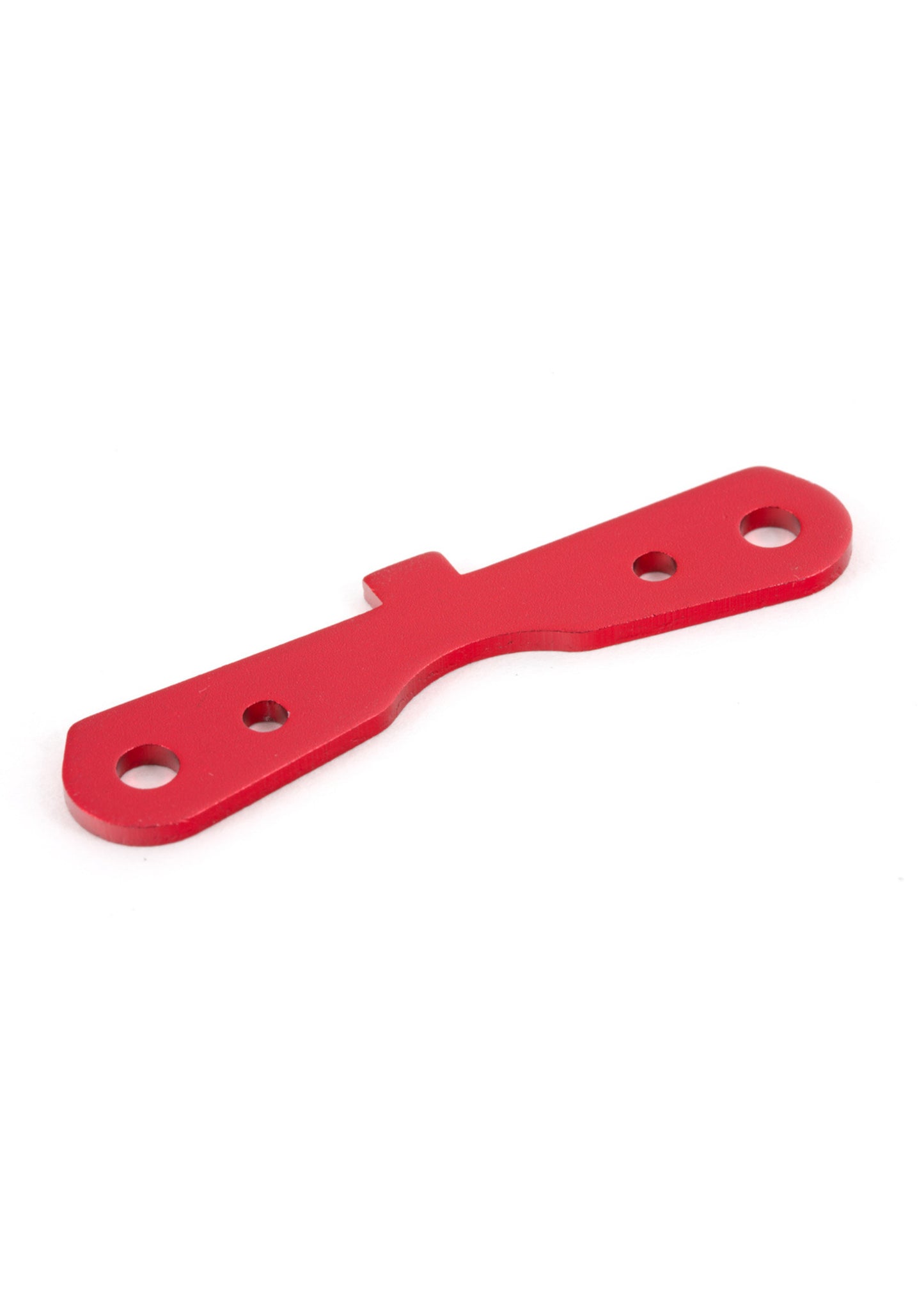 AR330186 Suspension Mount RF Aluminum Red