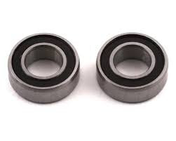 Ball Bearing 6x12x4mm 2RS (2)