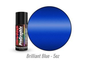 BODY PAINT BRILLIANT BLUE 5OZ