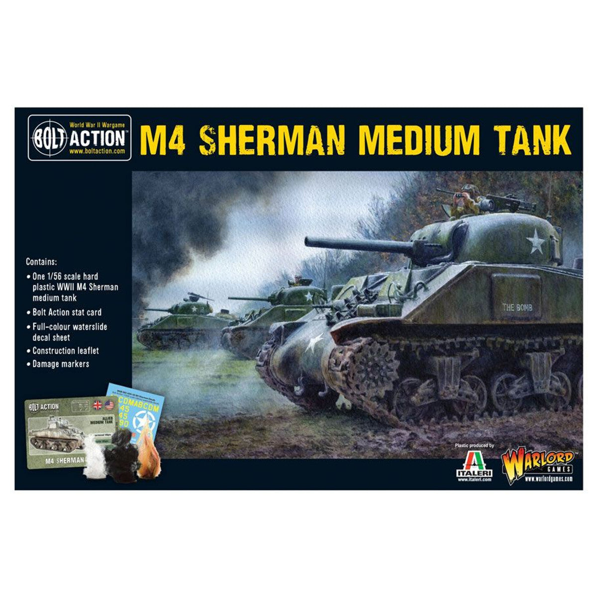 M4 Sherman (75)