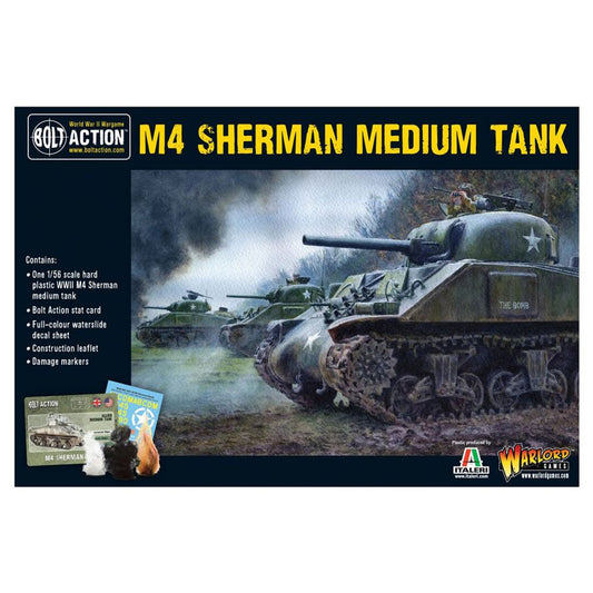 M4 Sherman (75)