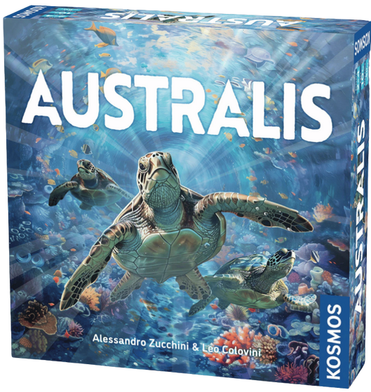 Australis