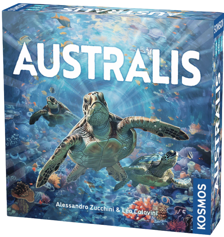 Australis