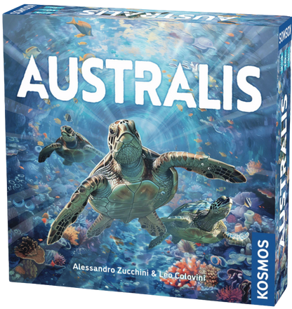 Australis