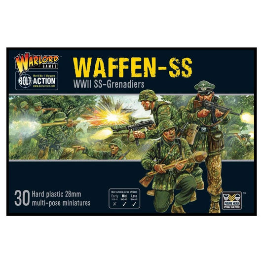 Waffen SS